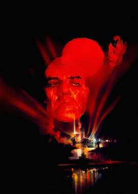 Apocalypse Now