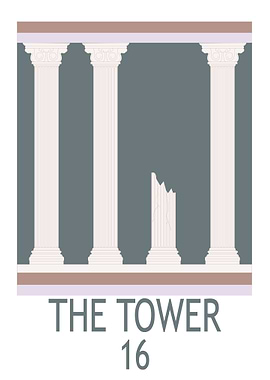 The Tower No16