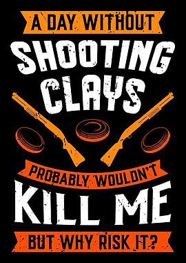 Clay Shooting