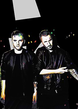 Galantis