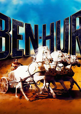 Ben Hur