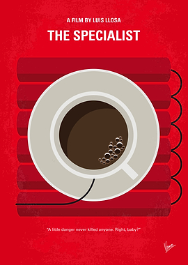 No1188 My The Specialist