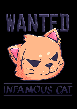 infamous cat looking cat g