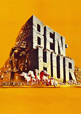 Ben Hur
