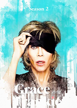 Grace And Frankie 2