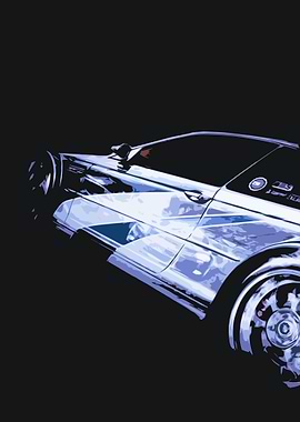 Legendary Most Wanted Art