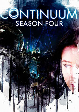 Continuum 4