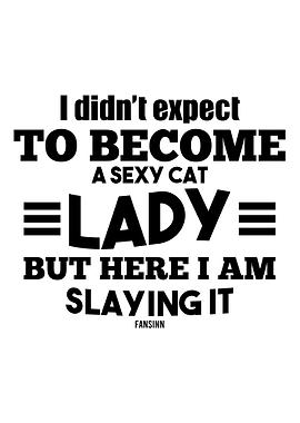 Cat mummy cat Papa pet cat