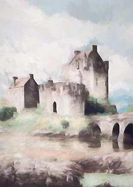 Old castle