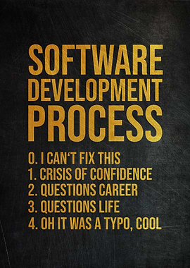 Software Development