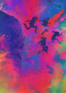 Walking dead world beyond