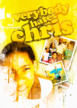 Everybody Hates Chris