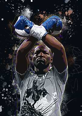 Bernard Hopkins