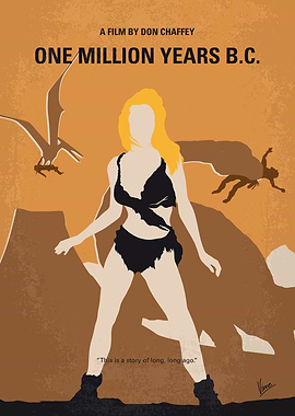 No1189 My One Million Year