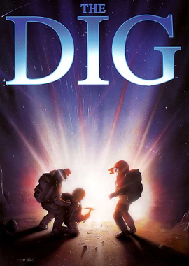 The Dig