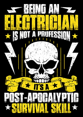 Electrician Survival