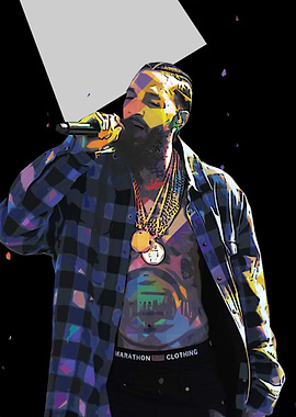 Nipsey Hussle