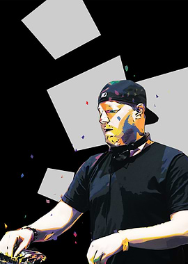 Eric Prydz
