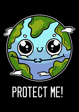 Earth Nature Climate Envir