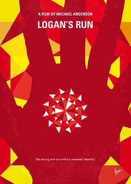 No1191 My Logans Run