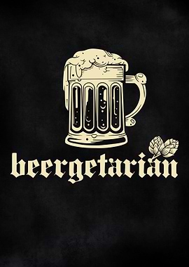 Beergetarian Craft Beer