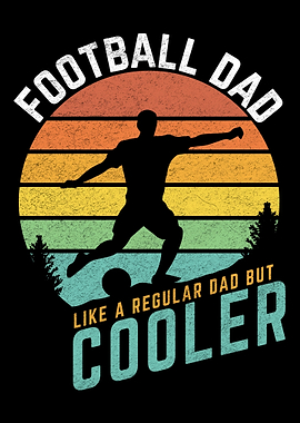 Football Dad