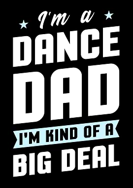 Dance Dad