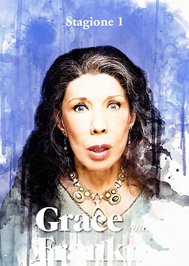 Grace And Frankie 1