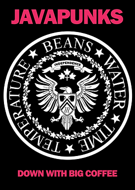 JAVAPUNKS 01