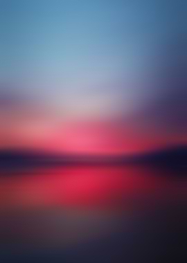 Abstract Landscape 22