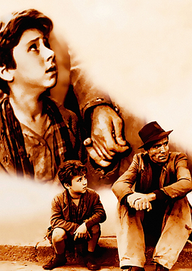 Bicycle Thieves
