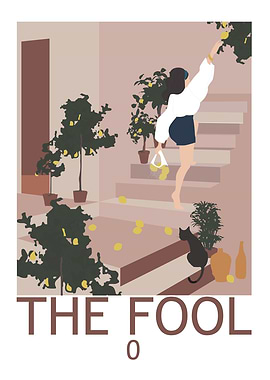 The Fool No0