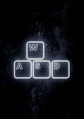 WASD