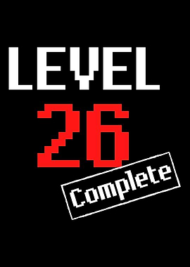 26th birthday party years