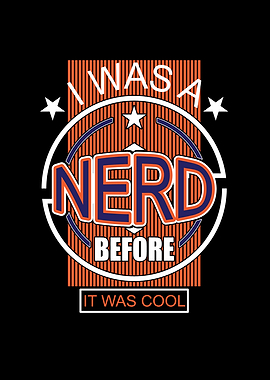 Nerd Geek
