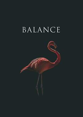 BALANCE