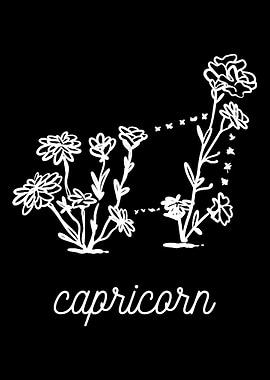 Flower Constellation Capri
