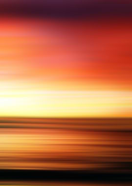 Abstract Landscape 17