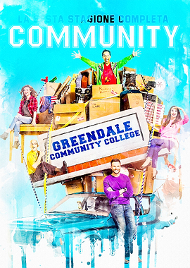 Community 8