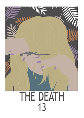 The Death No13