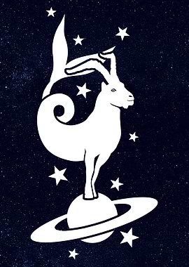 Capricorn Zodiac Sign