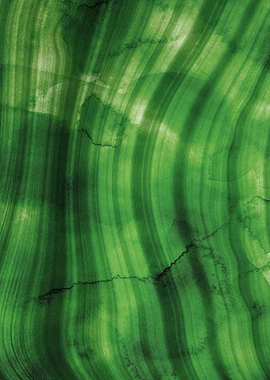 Green Gold Agate Texture08