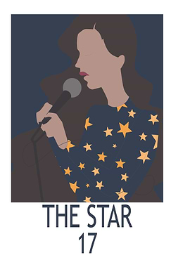 The Star No17
