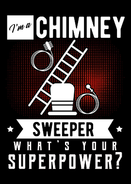 chimney sweeper