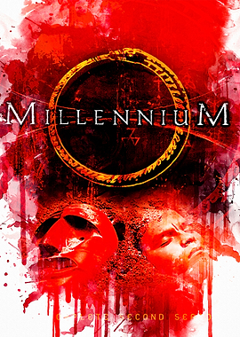 Millennium 1
