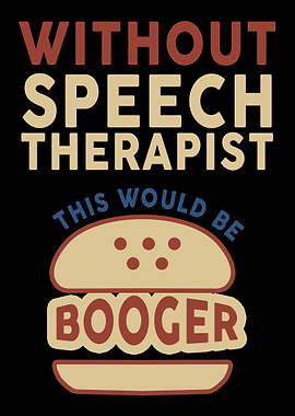 Speech Pathologist Occupat