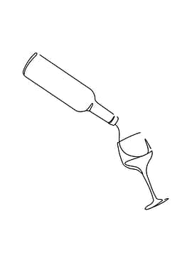 Wine Drinker