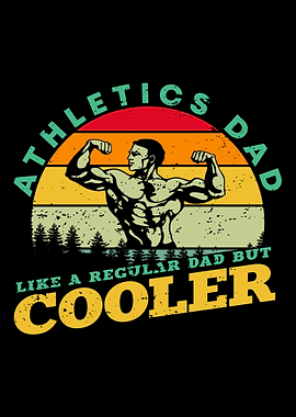 Athletics Dad