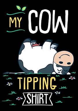 This Is My Cow Tipping