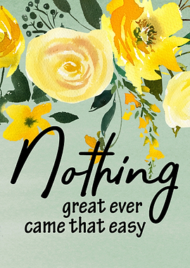 Nothing